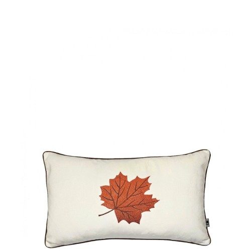 Nija Terry maple leaf Poduszka dekoracyjna