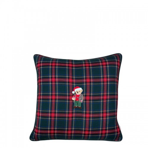 Nija Teddy No1 Poduszka dekoracyjna