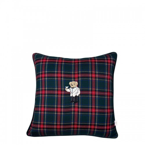 Nija Teddy No2 Poduszka dekoracyjna