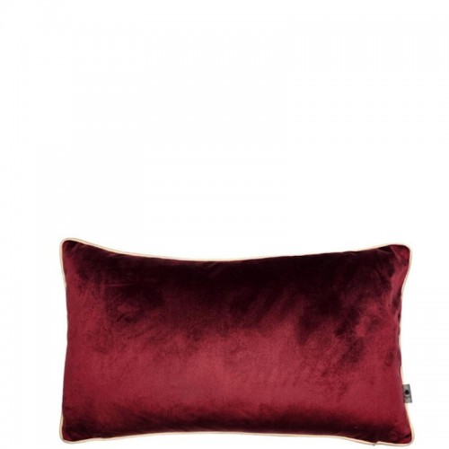 Nija Nela xmas maroon II Poduszka dekoracyjna