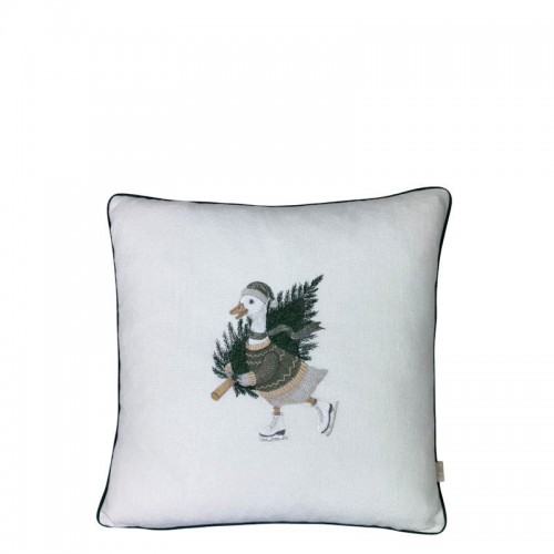 Nija Liv signe goose Poduszka dekoracyjna