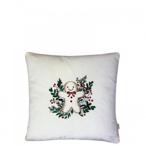 Nija Ginger Ben Poduszka dekoracyjna