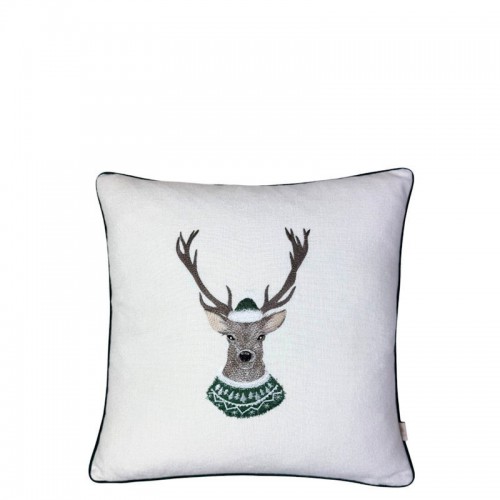 Nija Astrid deer Poduszka dekoracyjna