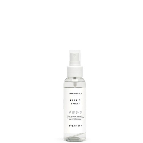 STEAMERY Sandaowiec Spray do tkanin