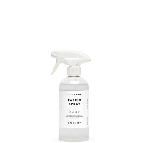 STEAMERY Ra i pimo Spray do tkanin