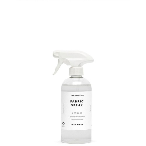 STEAMERY Sandaowiec Spray do tkanin