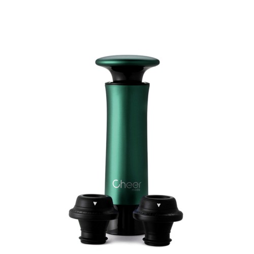 Cheer Moda Treeplet Pompka prniowa z 4 korkami