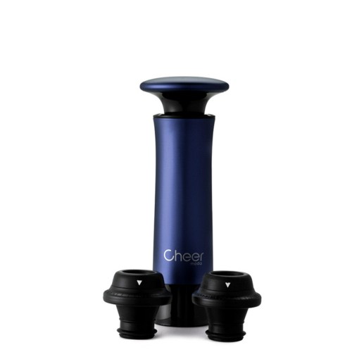 Cheer Moda Treeplet Pompka prniowa z 4 korkami