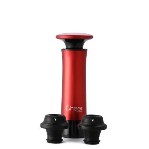 Cheer Moda Treeplet Pompka prniowa z 4 korkami