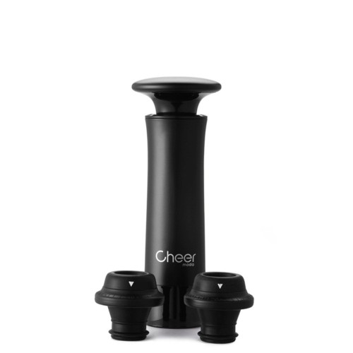 Cheer Moda Treeplet Pompka prniowa z 4 korkami