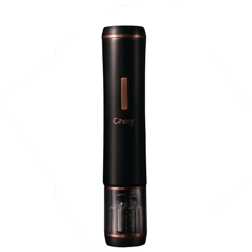 Cheer Moda Parthenon Elektryczny korkocig do wina