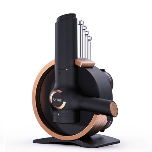 Cheer Moda Connoisseur dyspenser do wina