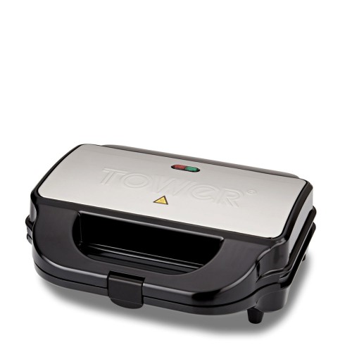TOWER Sandwich Maker Opiekacz do kanapek