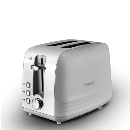 TOWER Slice toster