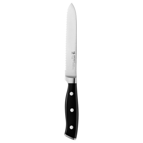 Henckels by Zwilling ACCENT Nóż uniwersalny z ząbkami