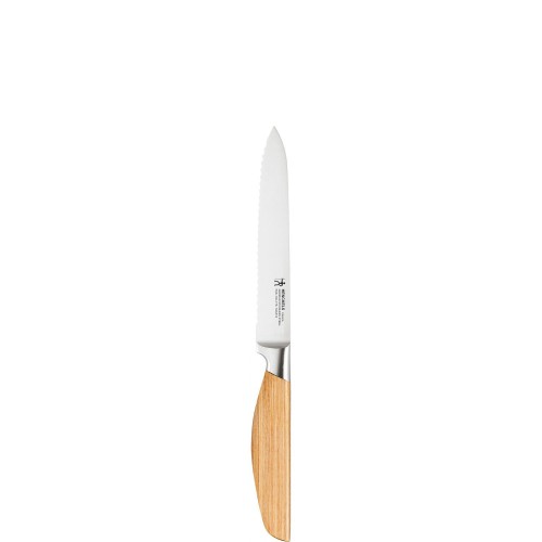 Henckels by Zwilling PAKKA Nóż uniwersalny z ząbkami