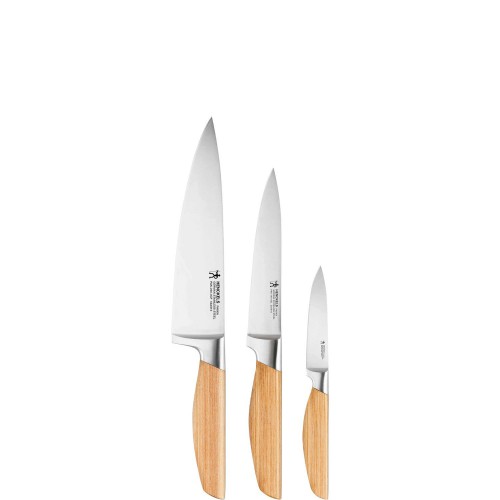 Henckels by Zwilling PAKKA Zestaw 3 noży