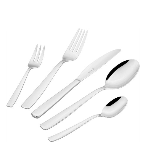 Henckels by Zwilling RAINFALL Zestaw sztucw, 60 elementw