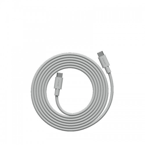 Avolt , 2 m Kabel adujcy USB C do USB C