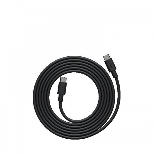Avolt , 2 m Kabel adujcy USB C do USB C