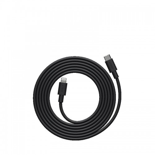 Avolt , 2 m Kabel 1 USB C do adowania Lightning (MFi)
