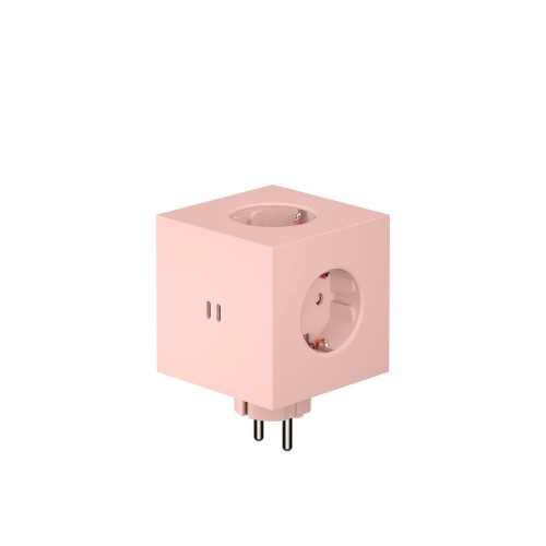 Avolt Square 2 Rozszerzacz gniazd z podwjnym USB-C o mocy 30 W
