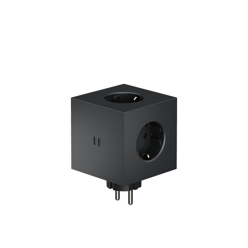 Avolt Square 2 Rozszerzacz gniazd z podwjnym USB-C o mocy 30 W
