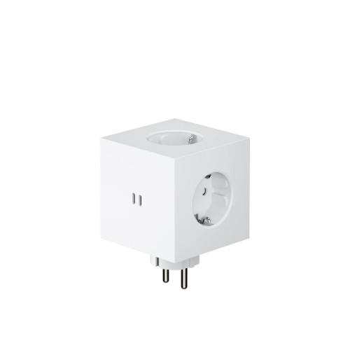 Avolt Square 2 Rozszerzacz gniazd z podwjnym USB-C o mocy 30 W