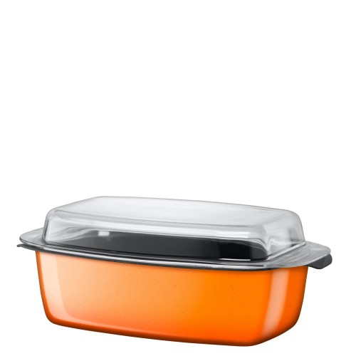 Silit Passion Orange Brytfanna prostokątna