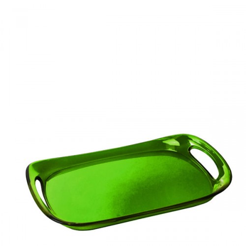 Casa Bugatti Glamour taca zielona