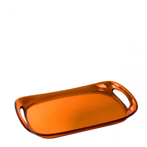 Casa Bugatti Glamour taca pomara�czowa