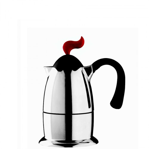 Casa Bugatti Vulcano kafeteria