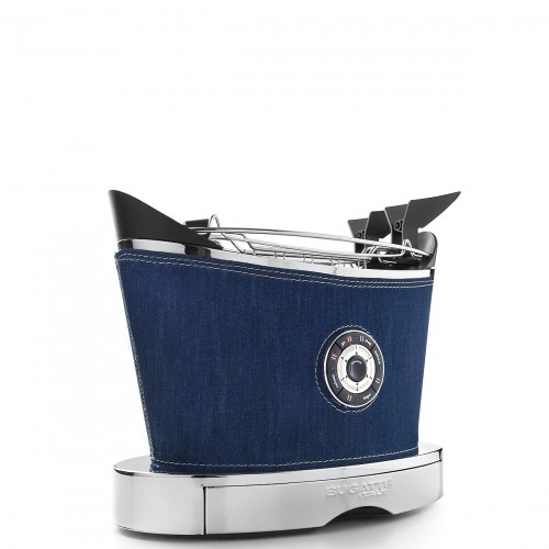 Casa Bugatti Volo Individual Denim toster, jeans