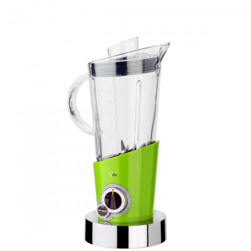 Casa Bugatti Vela Individual Swarovski blender z 146 krysztaami