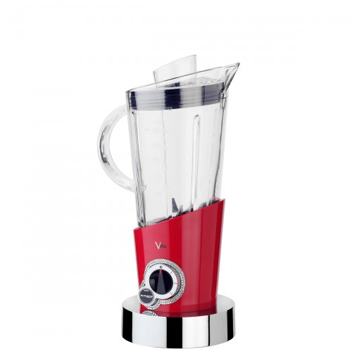 Casa Bugatti Vela Individual Swarovski blender z 146 krysztaami