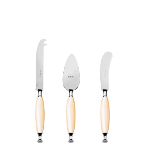 Casa Bugatti Country ivory zestaw do sera