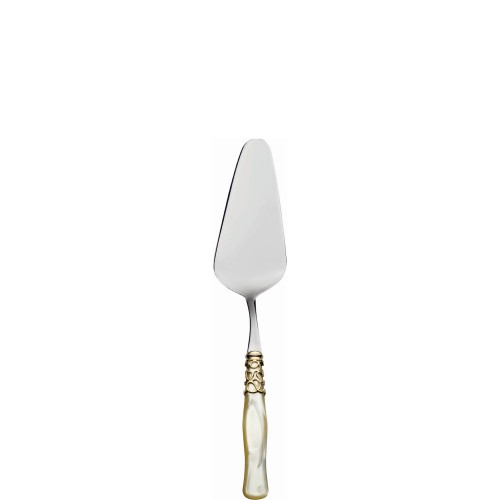 Casa Bugatti SELENE Gold Ivory opatka do ciasta