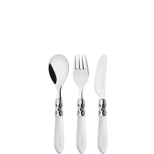 Casa Bugatti ALADDIN zestaw sztu�c�w dla dziecka