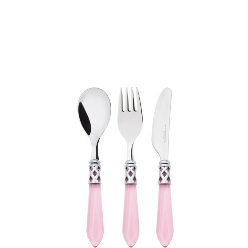 Casa Bugatti ALADDIN zestaw sztu�c�w dla dziecka