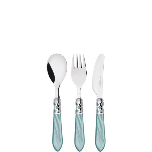 Casa Bugatti ALADDIN zestaw sztu�c�w dla dziecka