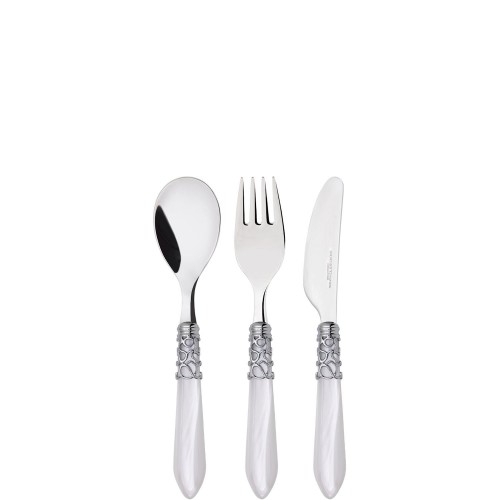 Casa Bugatti MELODIA zestaw sztu�c�w dla dziecka