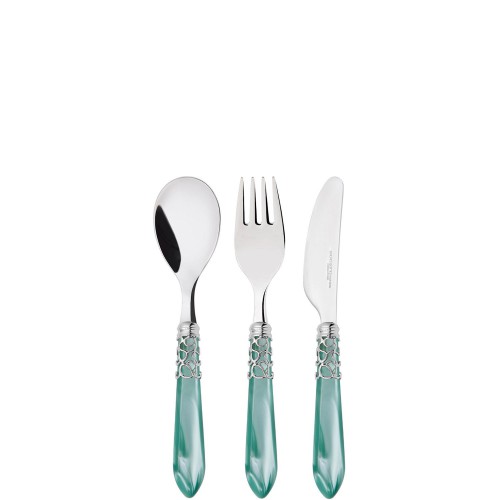 Casa Bugatti MELODIA zestaw sztu�c�w dla dziecka