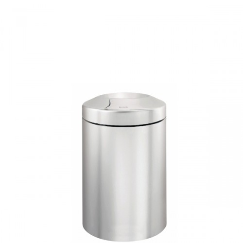 Brabantia Matt Stell kosz samogasz�cy