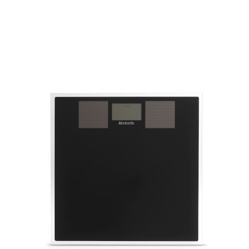 Brabantia Solar Bathroom Scales waga azienkowa