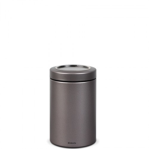 Brabantia Pojemnik z okienkiem w pokrywie