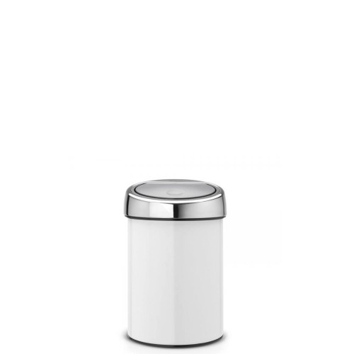 Brabantia Touch Bin kosz na mieci