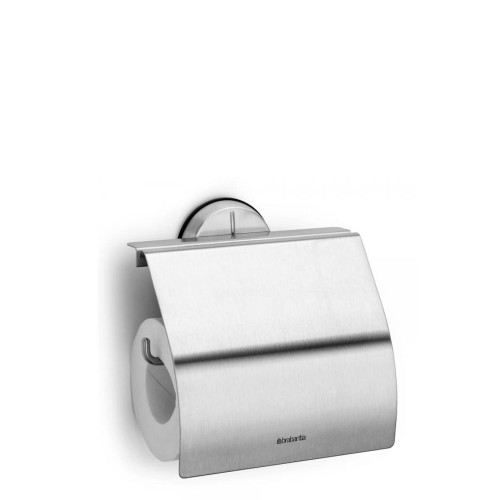 Brabantia Bathroom Line uchwyt na rolk papieru toaletowego