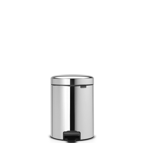 Brabantia NewIcon kosz na �mieci z metalowym wiaderkiem