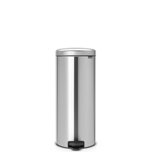 Brabantia NewIcon kosz na �mieci z metalowym wiaderkiem