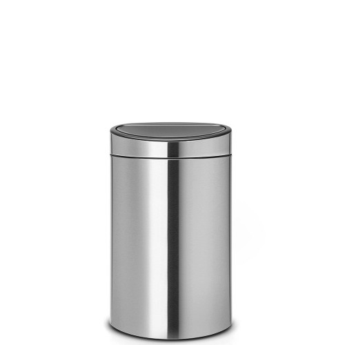 Brabantia Touch Bin New kosz na mieci